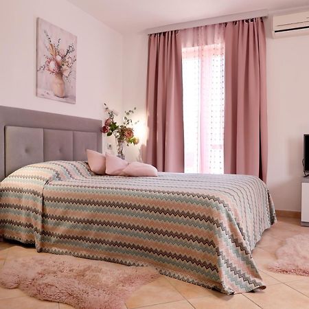 House Maric Daire Poreč Dış mekan fotoğraf