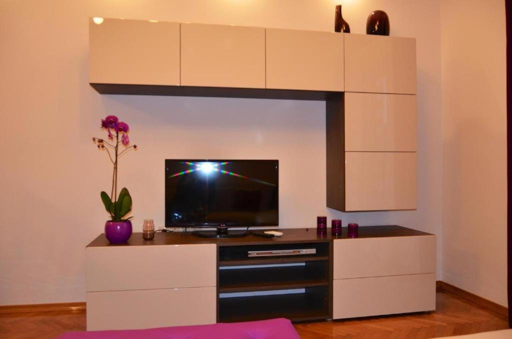 House Maric Daire Poreč Dış mekan fotoğraf