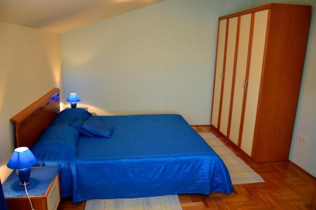 House Maric Daire Poreč Dış mekan fotoğraf