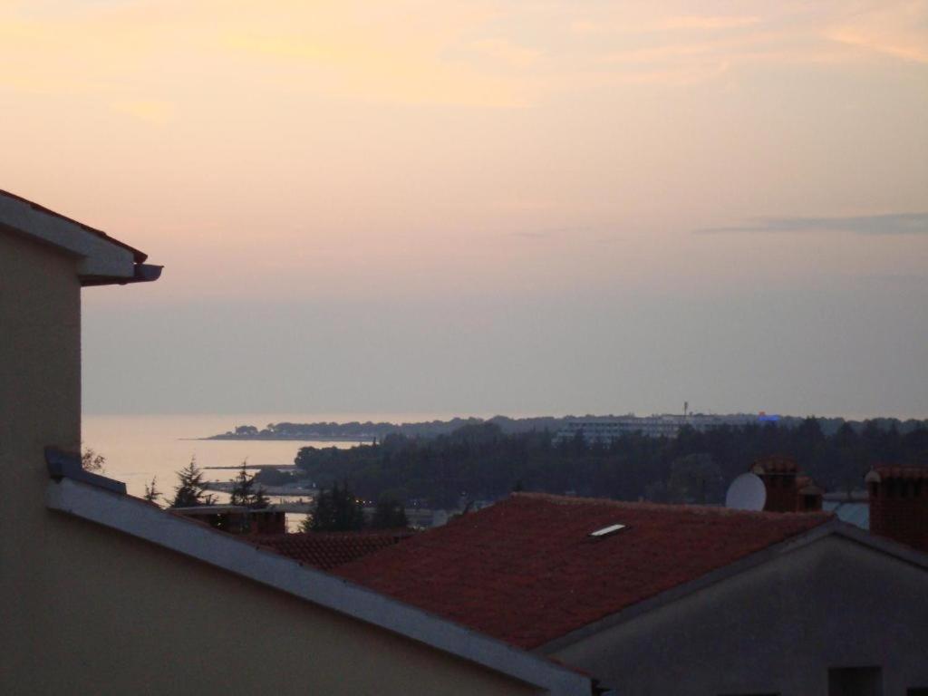 House Maric Daire Poreč Dış mekan fotoğraf