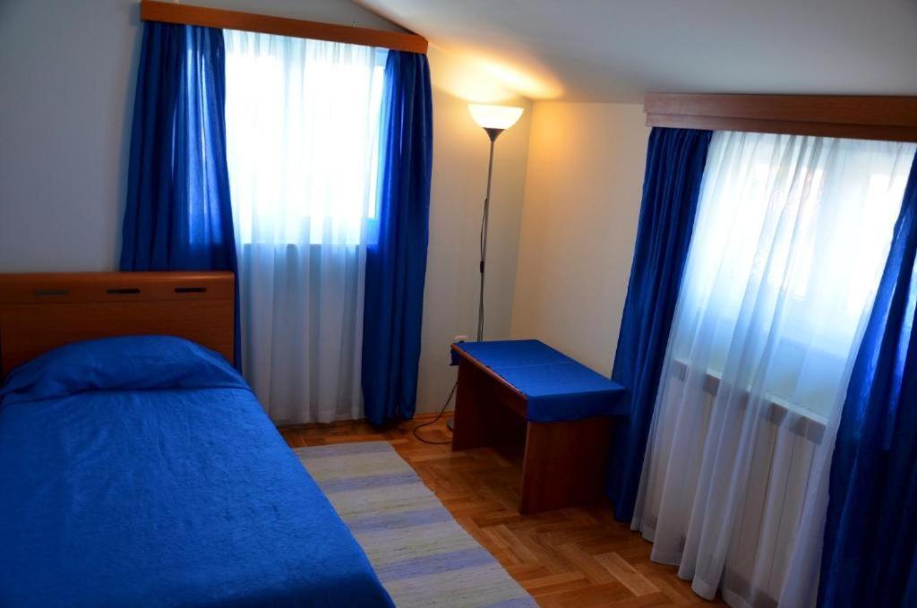 House Maric Daire Poreč Dış mekan fotoğraf
