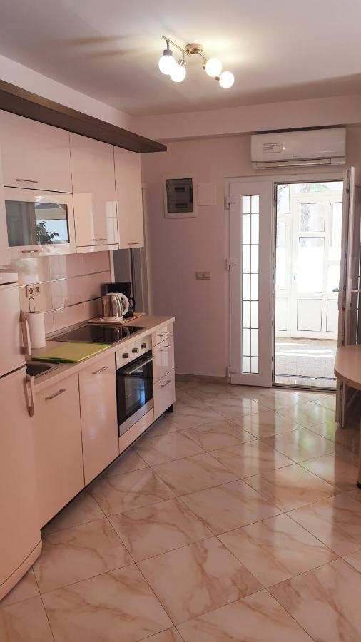 House Maric Daire Poreč Dış mekan fotoğraf
