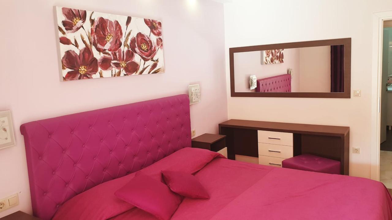House Maric Daire Poreč Dış mekan fotoğraf