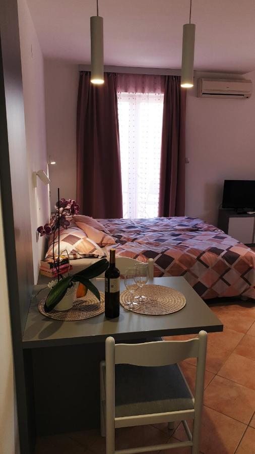 House Maric Daire Poreč Dış mekan fotoğraf