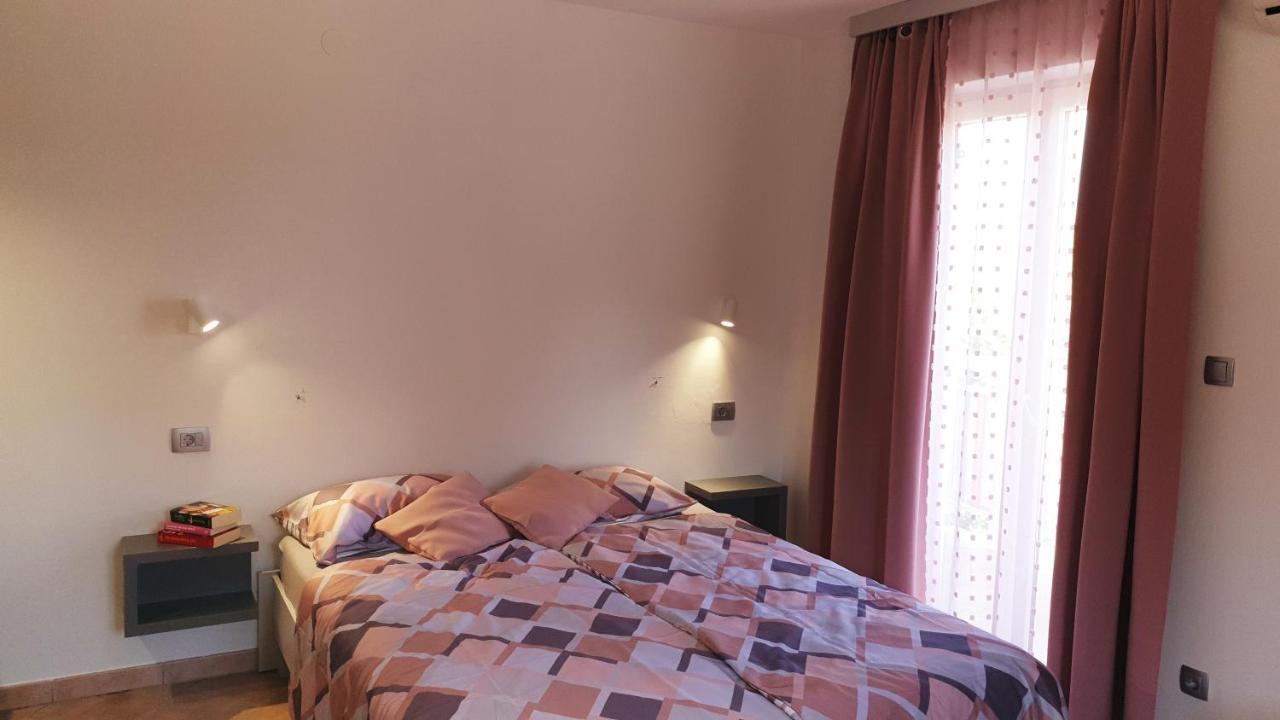 House Maric Daire Poreč Dış mekan fotoğraf