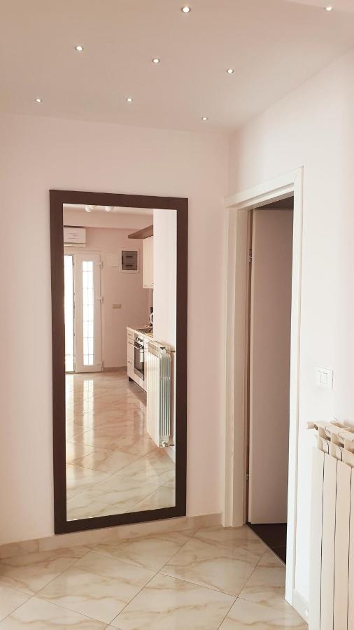 House Maric Daire Poreč Dış mekan fotoğraf