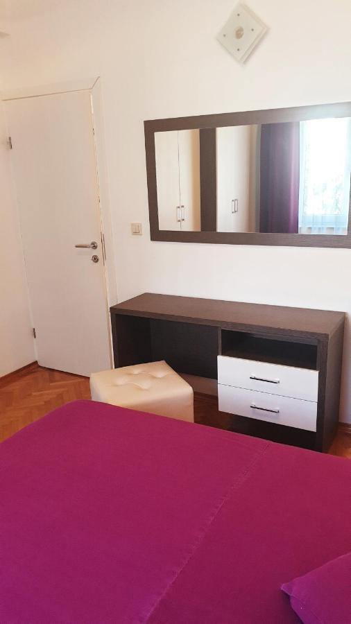 House Maric Daire Poreč Dış mekan fotoğraf