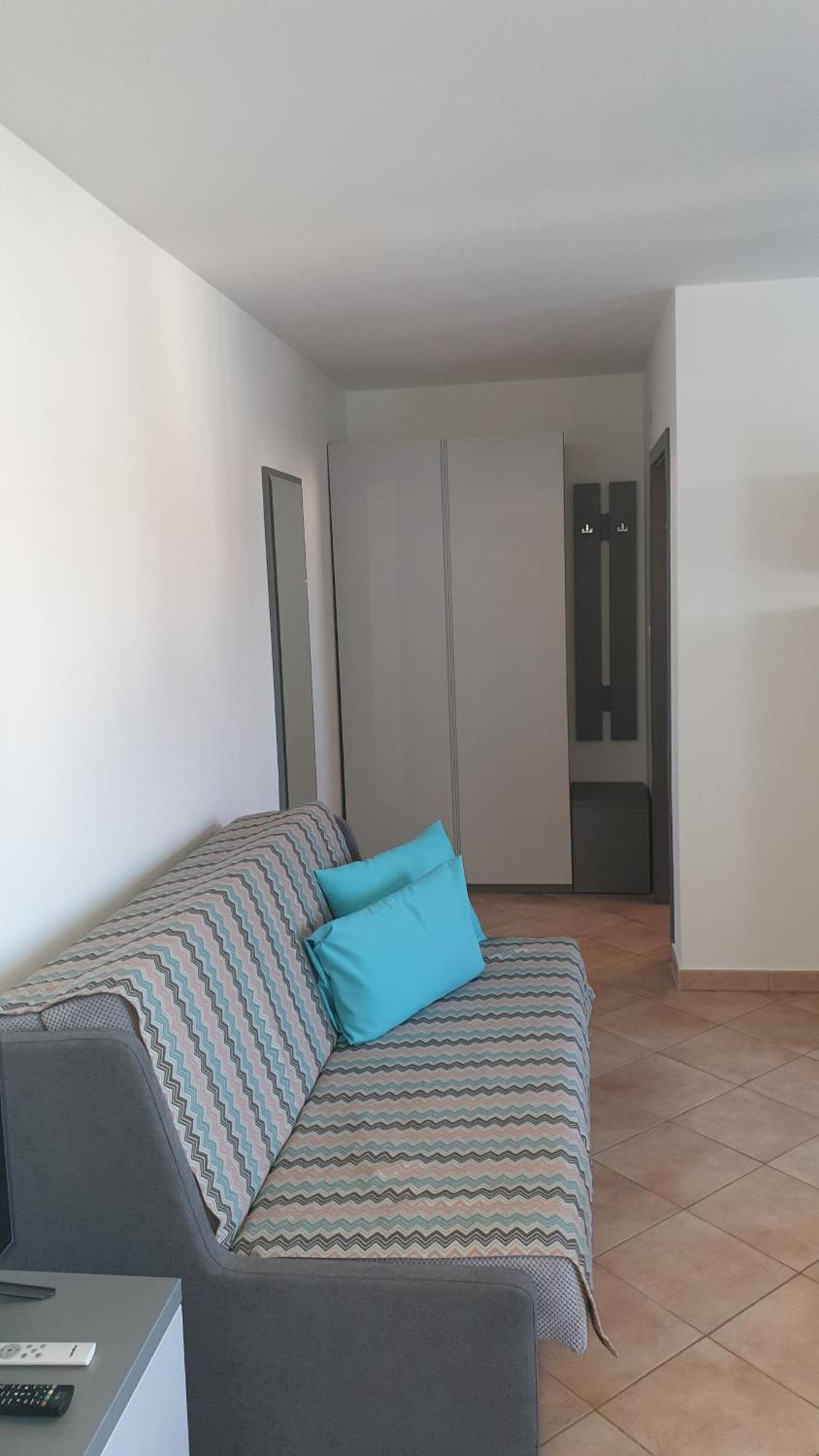 House Maric Daire Poreč Dış mekan fotoğraf