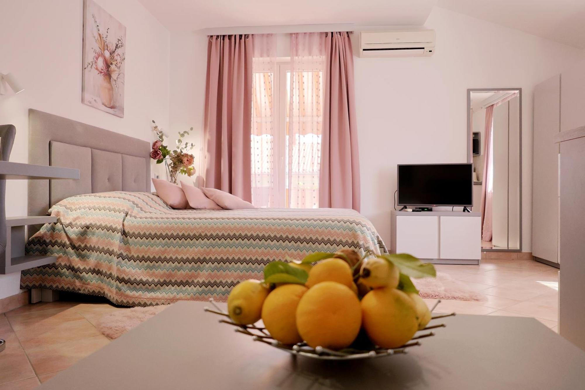 House Maric Daire Poreč Dış mekan fotoğraf