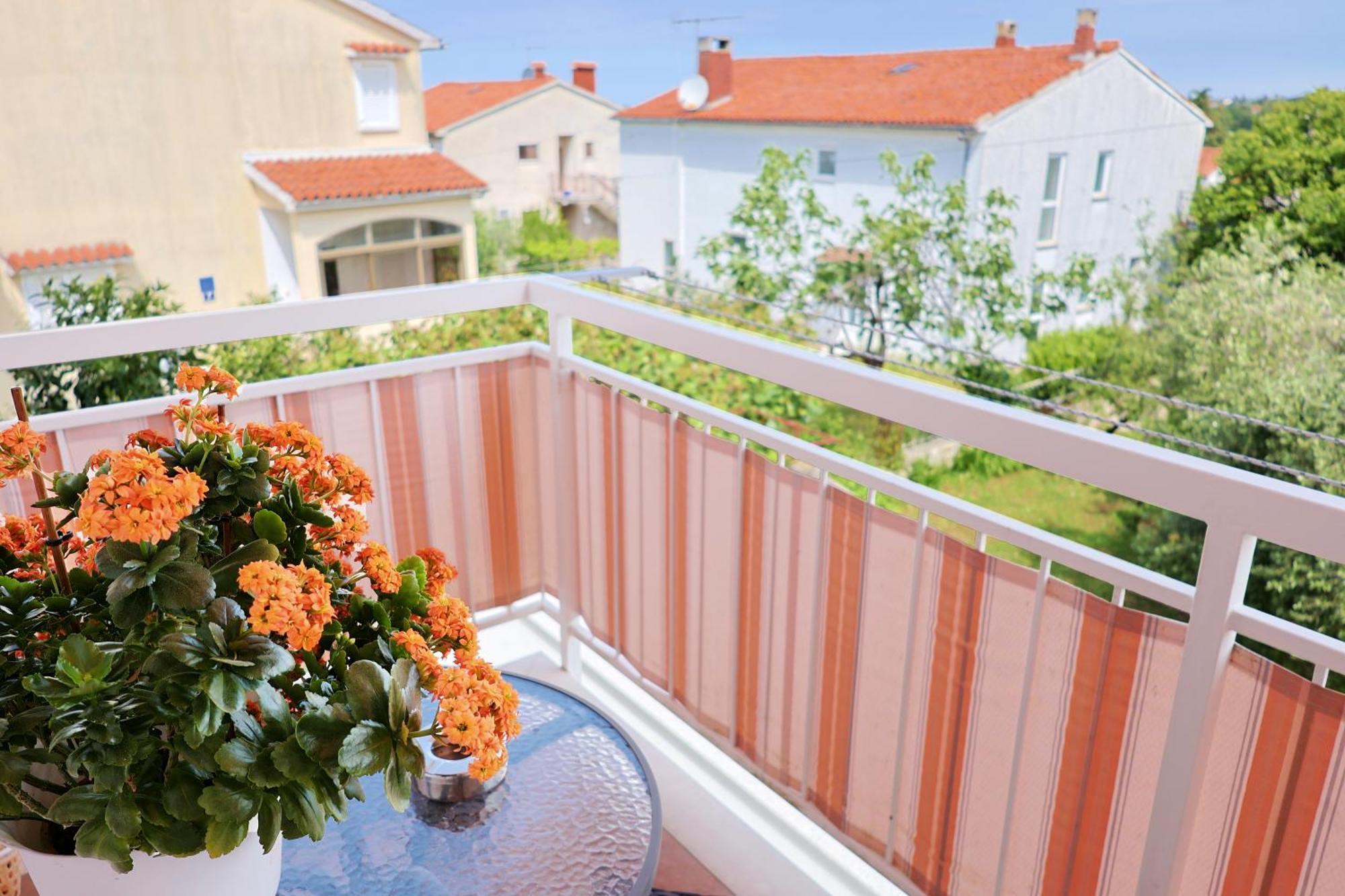 House Maric Daire Poreč Dış mekan fotoğraf