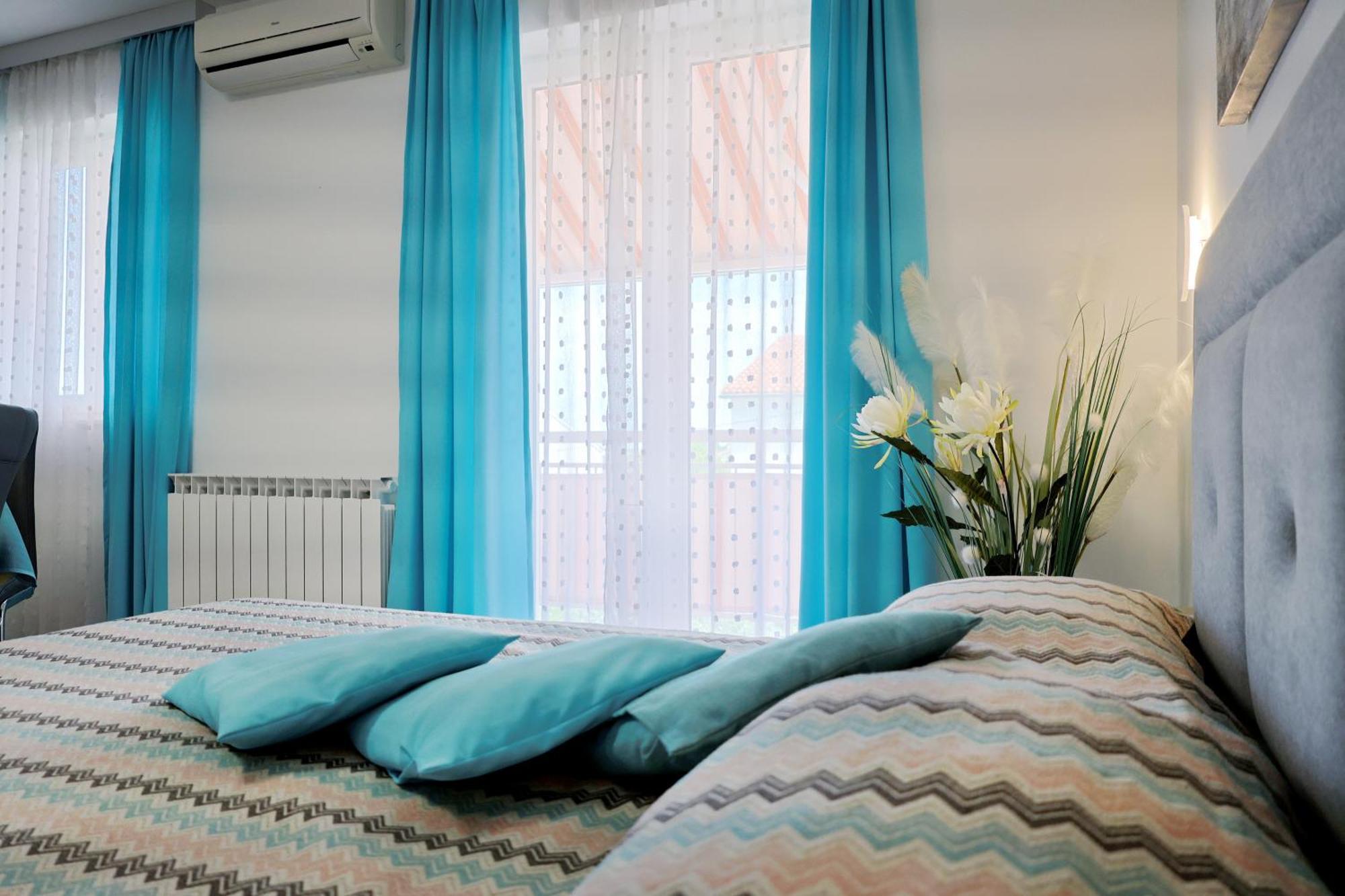 House Maric Daire Poreč Dış mekan fotoğraf