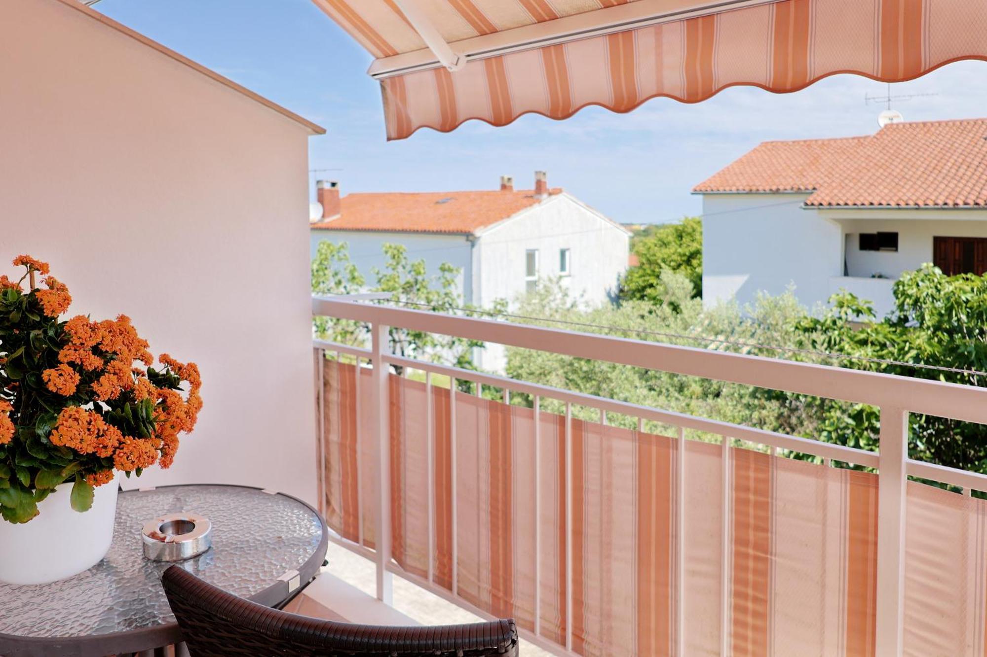 House Maric Daire Poreč Dış mekan fotoğraf